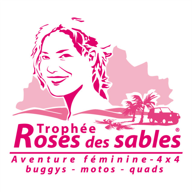 rose des sables